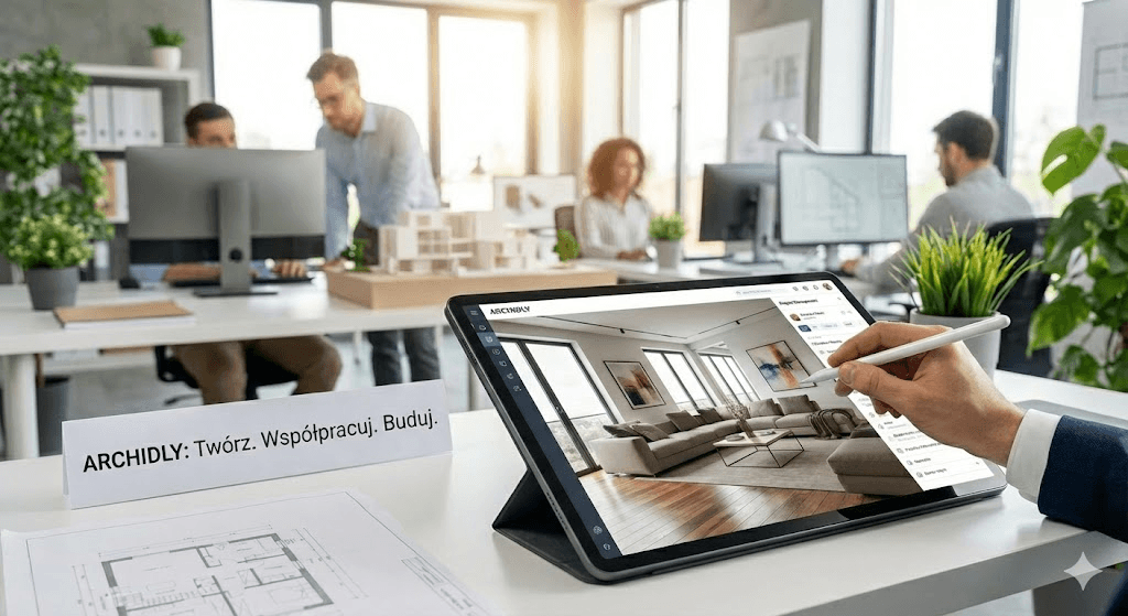 Interior design collaboration